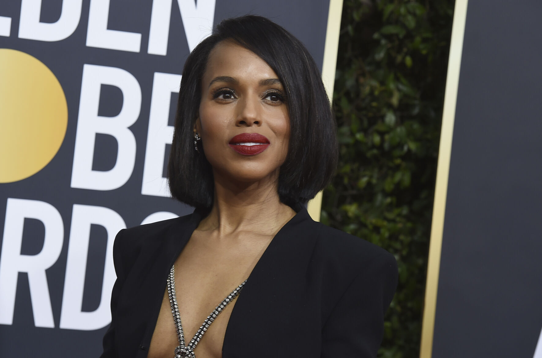 Kerry Washington
